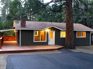 53562 Middle Ridge Dr, Idyllwild, CA 92549