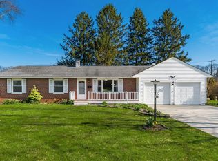 444 Jefferson Rd, Newark, OH 43055