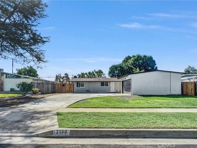 2100 Gregory Ln, La Habra, CA, 90631