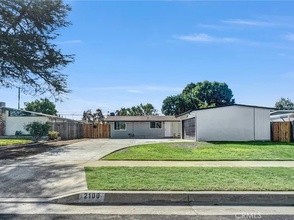 2100 Gregory Ln, La Habra, CA 90631
