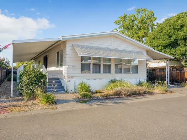 660 Leslie Street #66, Ukiah, CA 95482