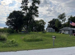 6124 N 900 W, Sharpsville, IN 46068