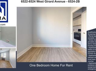 6522-6524 W Girard Ave #6524-2B, Philadelphia, PA 19151