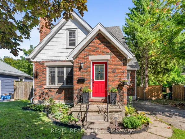33 Middleton St, Cambridge, ON N1S 2R2