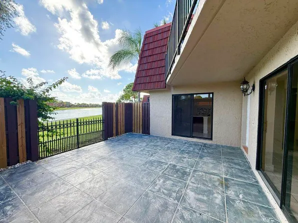 8365 Boca Rio Drive, Boca Raton, FL 33433