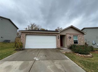 14132 Harlequin Dr, Willis, TX 77318