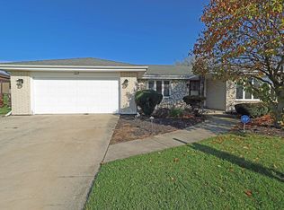 7614 Sequoia Ct, Orland Park, IL