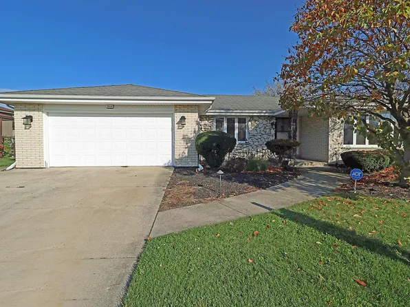 7614 Sequoia Ct, Orland Park, IL 60462
