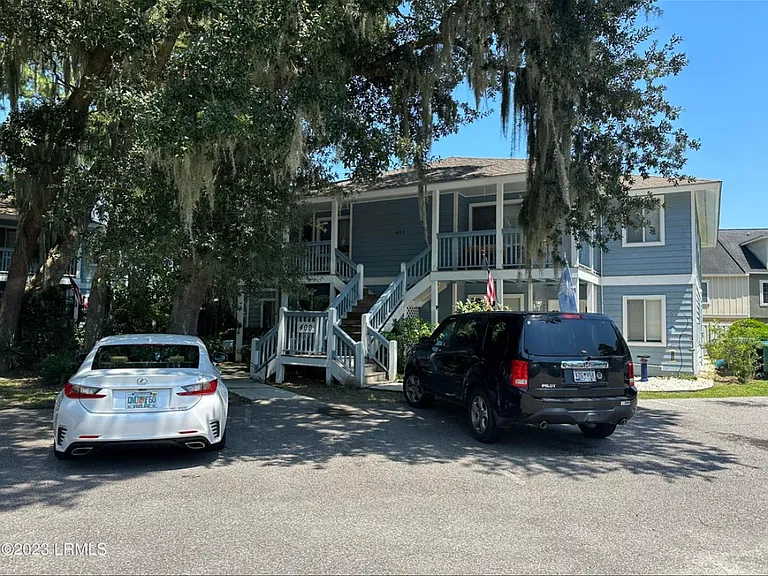 401 Battery Ln #401 — Photo 5