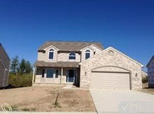 3783 Burnham Rd, Ann Arbor, MI 48108