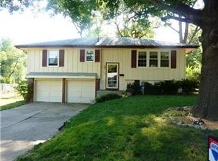 11004 Herrick Ave, Kansas City, MO 64134