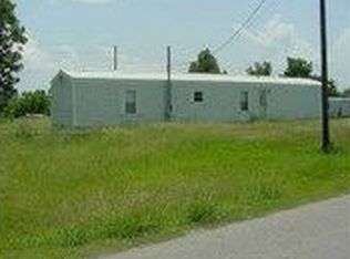 1040 Roberts St, Breaux Bridge, LA 70517