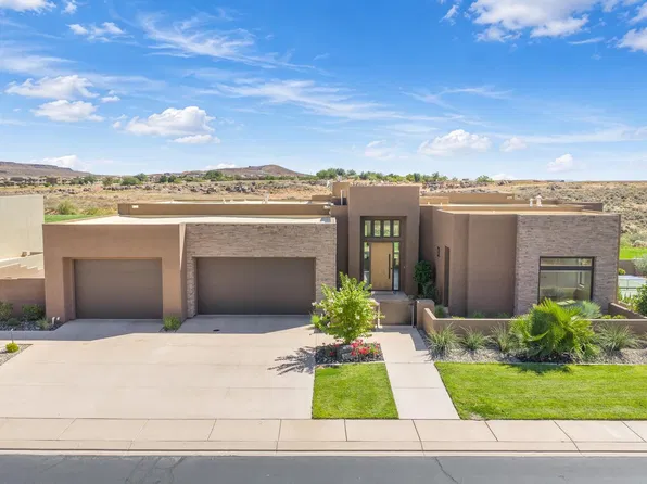 2055 W Rising Sun Dr, Saint George, UT 84770