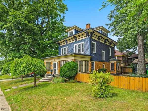 308 North Ave NE, Massillon, OH 44646
