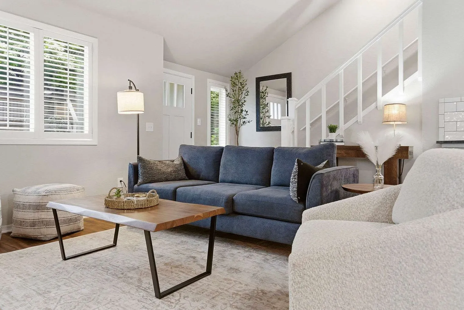 2 bed, 2.0 bath, $2,530 — Photo 3