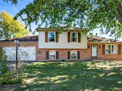 2309 Oak Park Dr, Richmond, IN, 47374