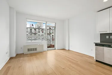 Rented by Compass