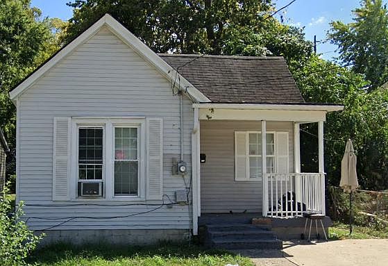 1st image of this home
