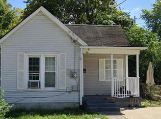 714 Magoffin St, Lexington, KY