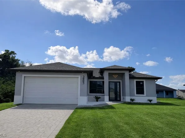 3903 11th St SW, Lehigh Acres, FL 33976