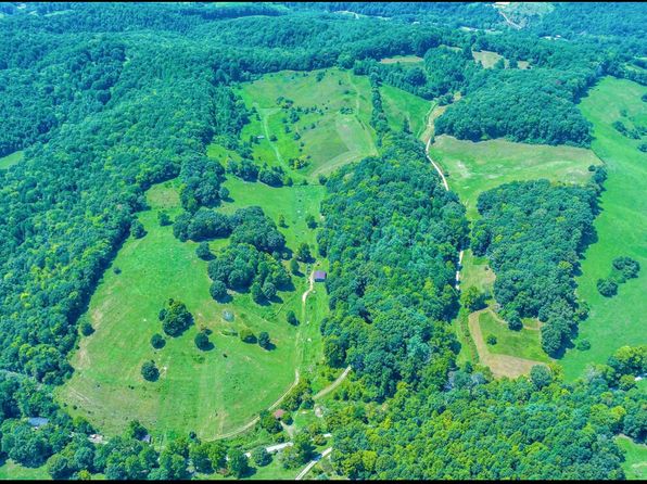 1874 Blue Hollow Rd, Rose Hill, VA 24281