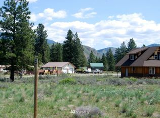 2 Horizon View Ct, Winthrop, WA 98862