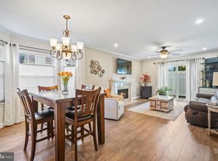 126 Mill Run E, Hightstown, NJ 08520