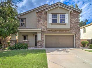 15882 N 172nd Ln, Surprise, AZ 85388