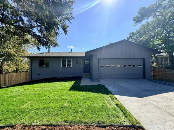 1977 S Deframe Street, Lakewood, CO 80228