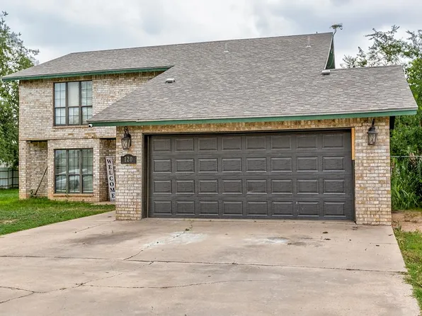 120 Laura Dr, San Angelo, TX 76905