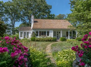 12 W Mountain Rd, Washington, CT 06793