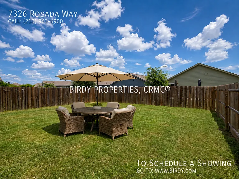 7326 Rosada Way — Photo 8