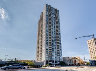 2020 N Lincoln Park W APT 8E, Chicago, IL 60614