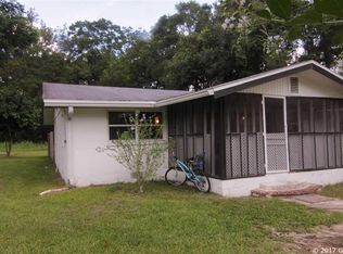 17100 NW County Road 239, Alachua, FL 32615