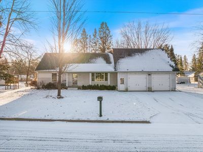 326 East PINE STREET, Medford, WI, 54451