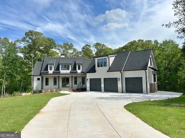 LOT 145 Old Still Run, Newnan, GA 30263