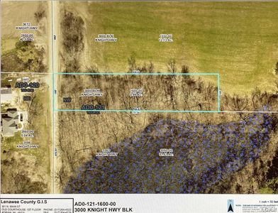 3000 Knight Hwy, Adrian, MI, 49221