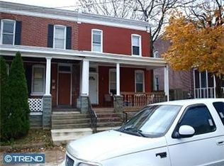 2504 Washington St, Wilmington, DE 19802