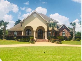 153 Live Oak Blvd, Marksville, LA 71351
