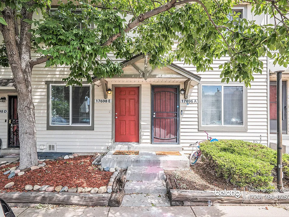 17698 E Loyola Dr #E