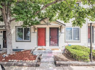 17698 E Loyola Dr, Aurora, CO 80013