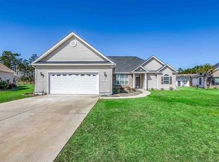 249 Camrose Way, Myrtle Beach, SC 29588