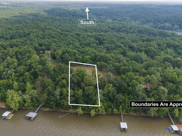 E 319th Trl, Jay, OK 74346