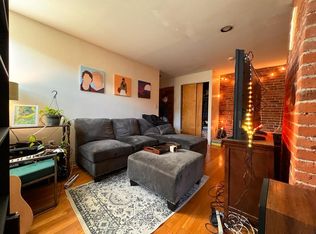 103 Gainsborough St, Boston, MA 02115