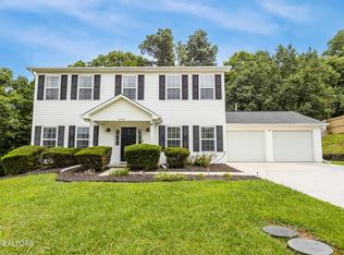 8306 Foxworth Trl, Powell, TN 37849