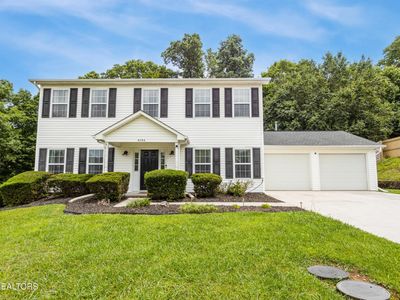 8306 Foxworth Trl, Powell, TN, 37849
