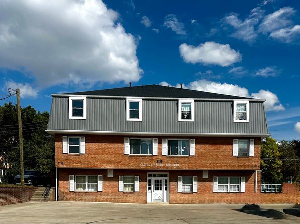 3314-3318 N High St
