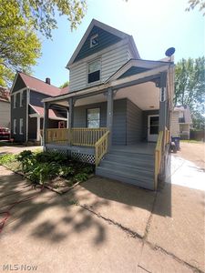 2001 Willowdale Ave, Cleveland, OH, 44109