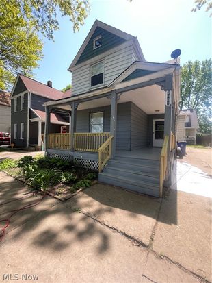 2001 Willowdale Ave, Cleveland, OH 44109
