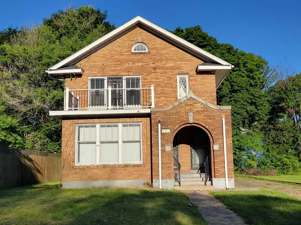 2913 Martin Luther King Ave, Flint, MI 48505